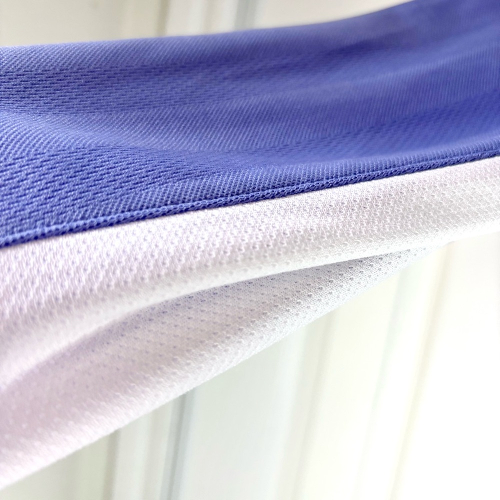 Prospirit Women’s Performance Size L Athletic Long Sleeve Lavender Purple Shirt - Picture 5 of 11